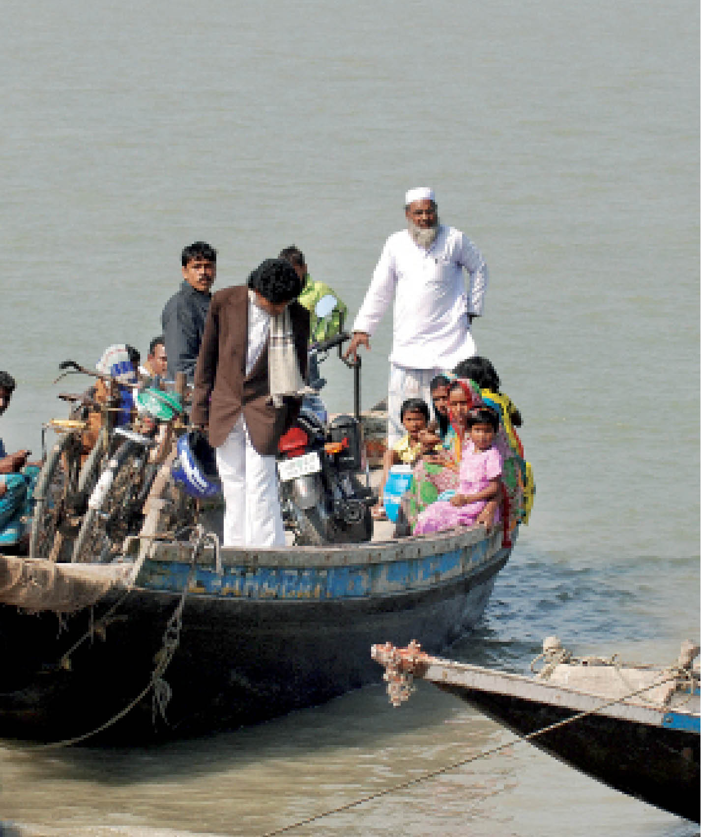 India’s Internal Migration